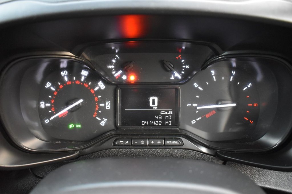 Used Toyota ProAce 2021 for sale - 77014231: Photo 22