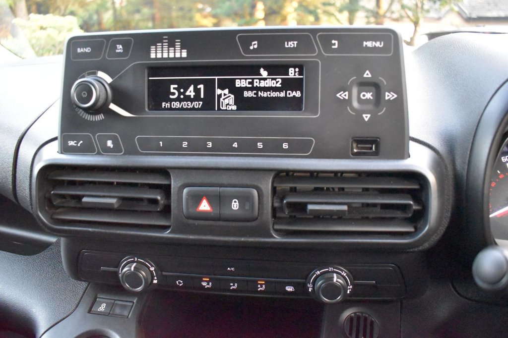 Used Toyota ProAce 2021 for sale - 77014231: Photo 24