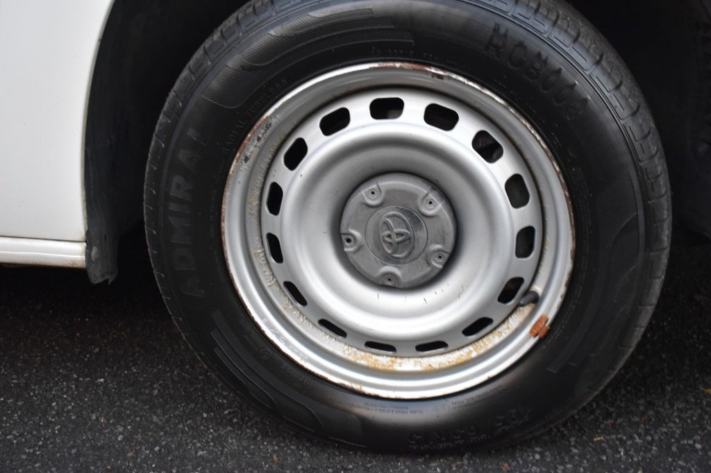 Used Toyota ProAce 2021 for sale - 77014231: Photo 33