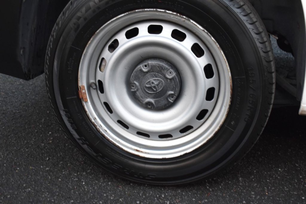 Used Toyota ProAce 2021 for sale - 77014231: Photo 34