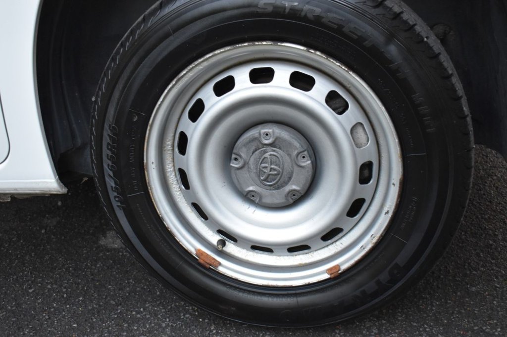 Used Toyota ProAce 2021 for sale - 77014231: Photo 35