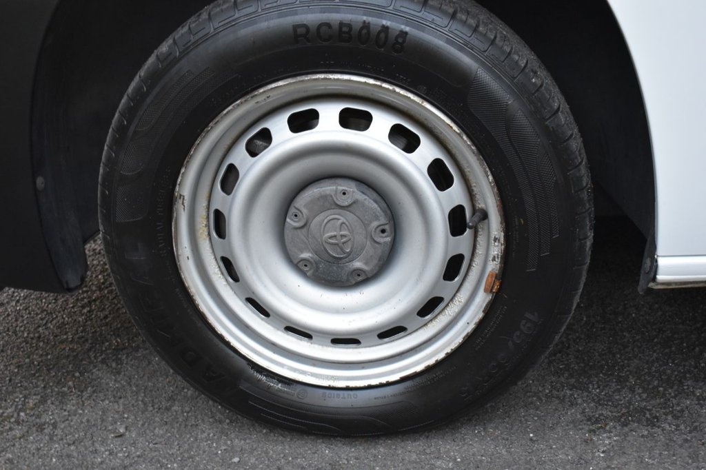 Used Toyota ProAce 2021 for sale - 77014231: Photo 36