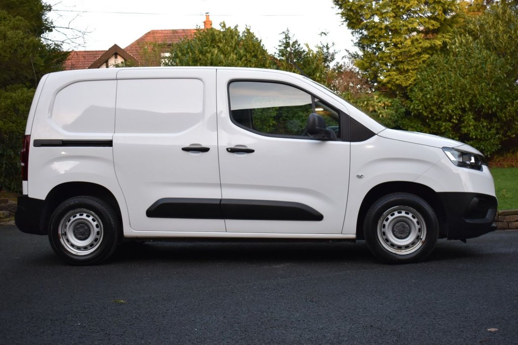 Used Toyota ProAce 2021 for sale - 77014231: Photo 5