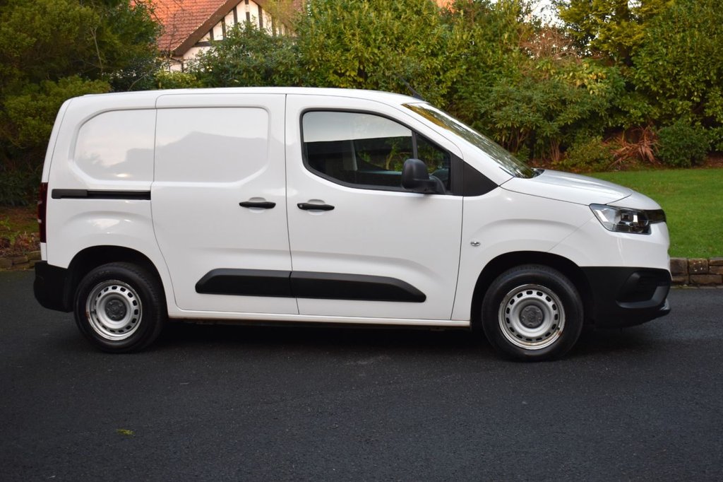 Used Toyota ProAce 2021 for sale - 77014231: Photo 6
