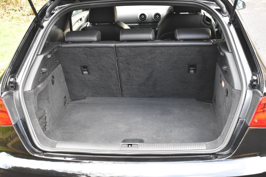 Used Audi A3 2013 for sale - 77027427: Photo 18