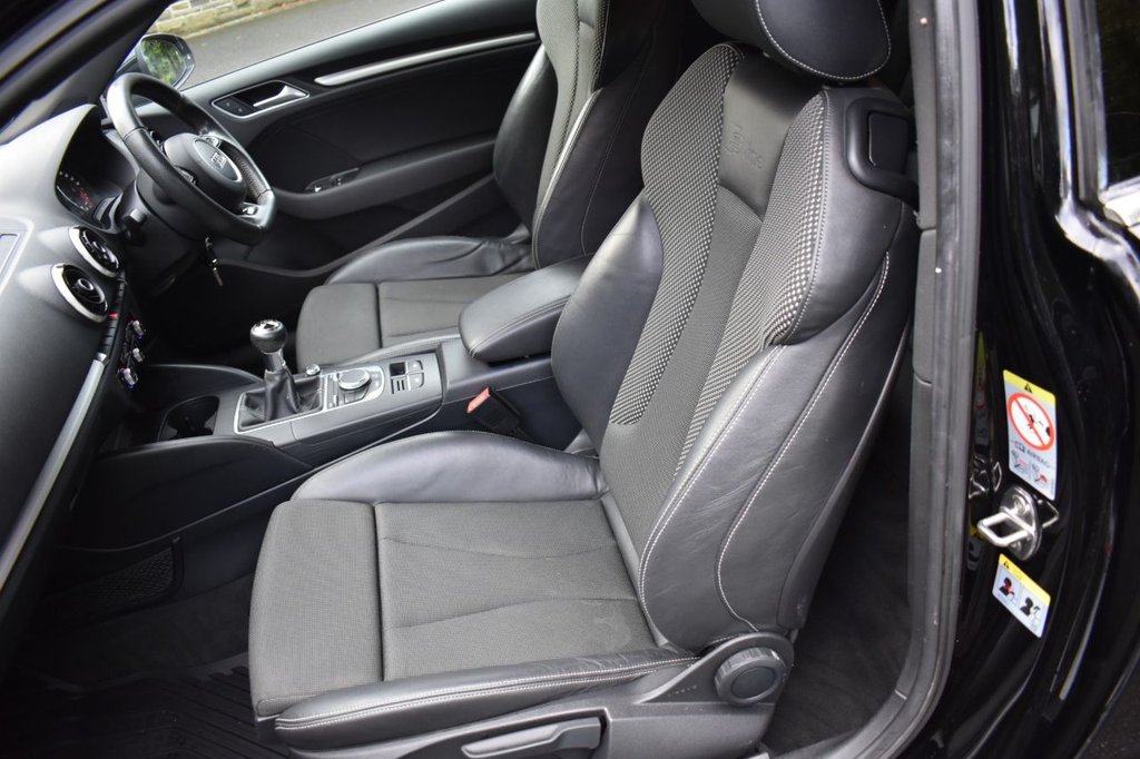 Used Audi A3 2013 for sale - 77027427: Photo 21