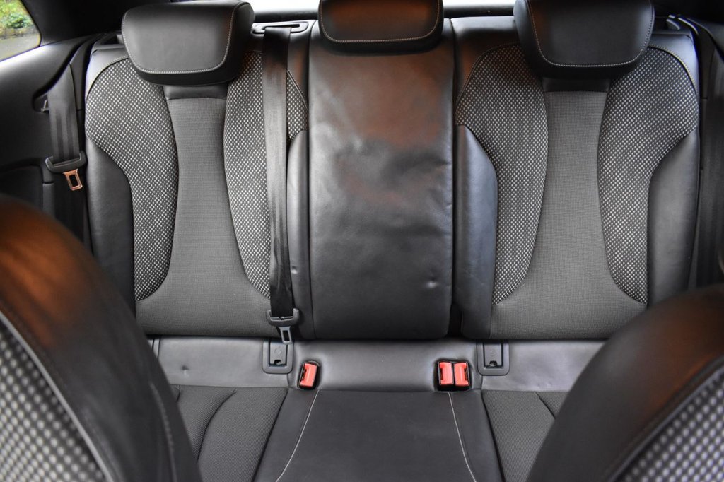 Used Audi A3 2013 for sale - 77027427: Photo 22