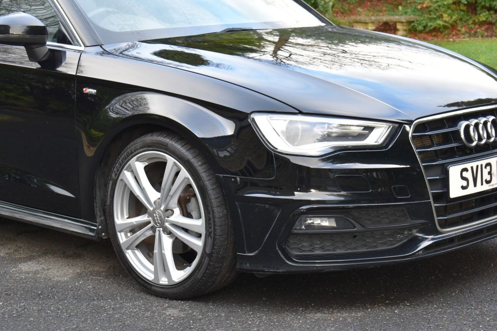 Used Audi A3 2013 for sale - 77027427: Photo 26