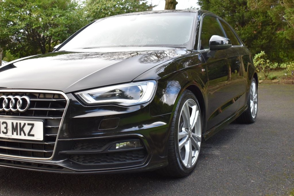 Used Audi A3 2013 for sale - 77027427: Photo 29