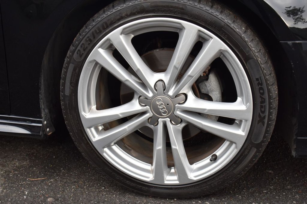 Used Audi A3 2013 for sale - 77027427: Photo 30