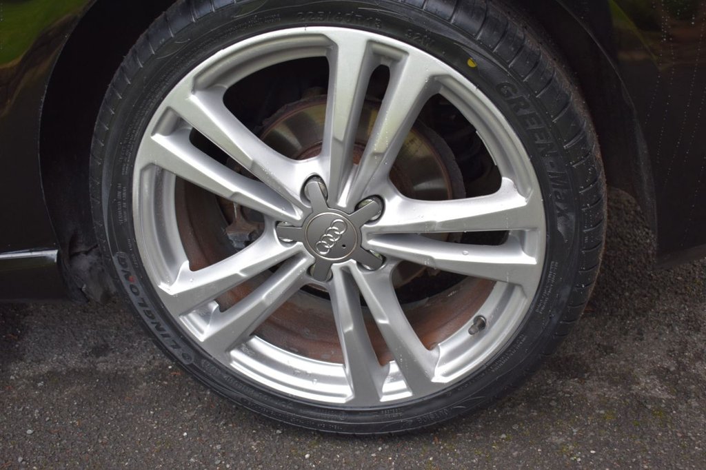 Used Audi A3 2013 for sale - 77027427: Photo 32