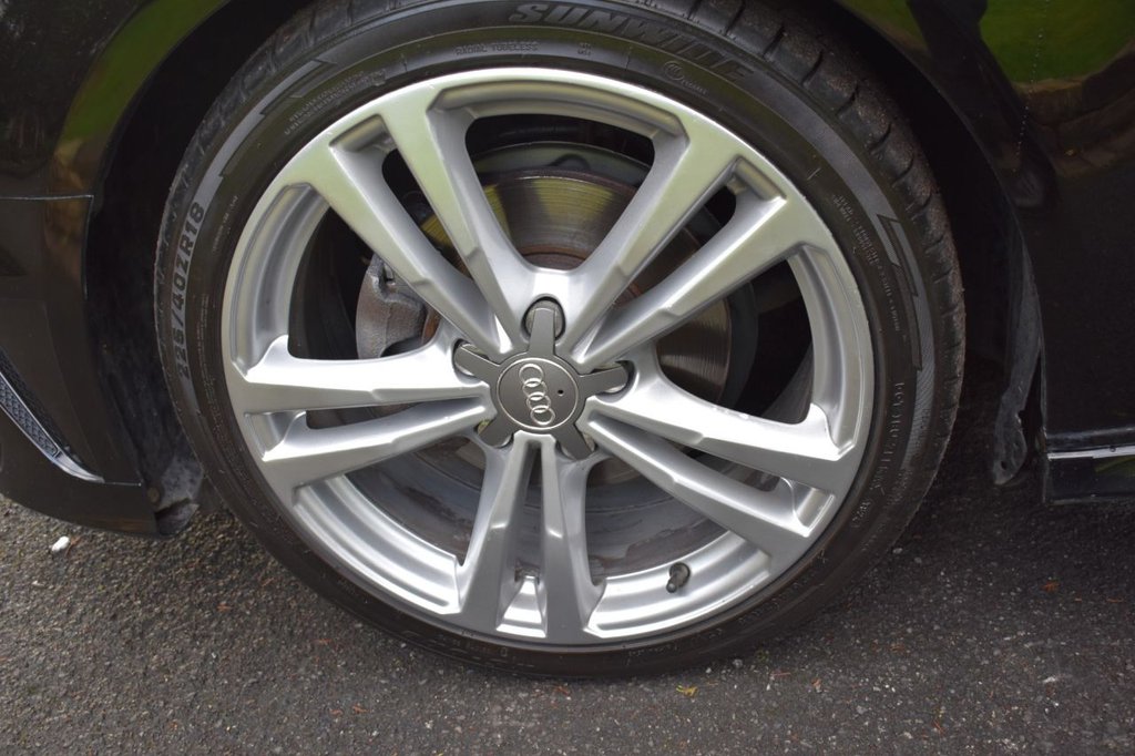 Used Audi A3 2013 for sale - 77027427: Photo 33