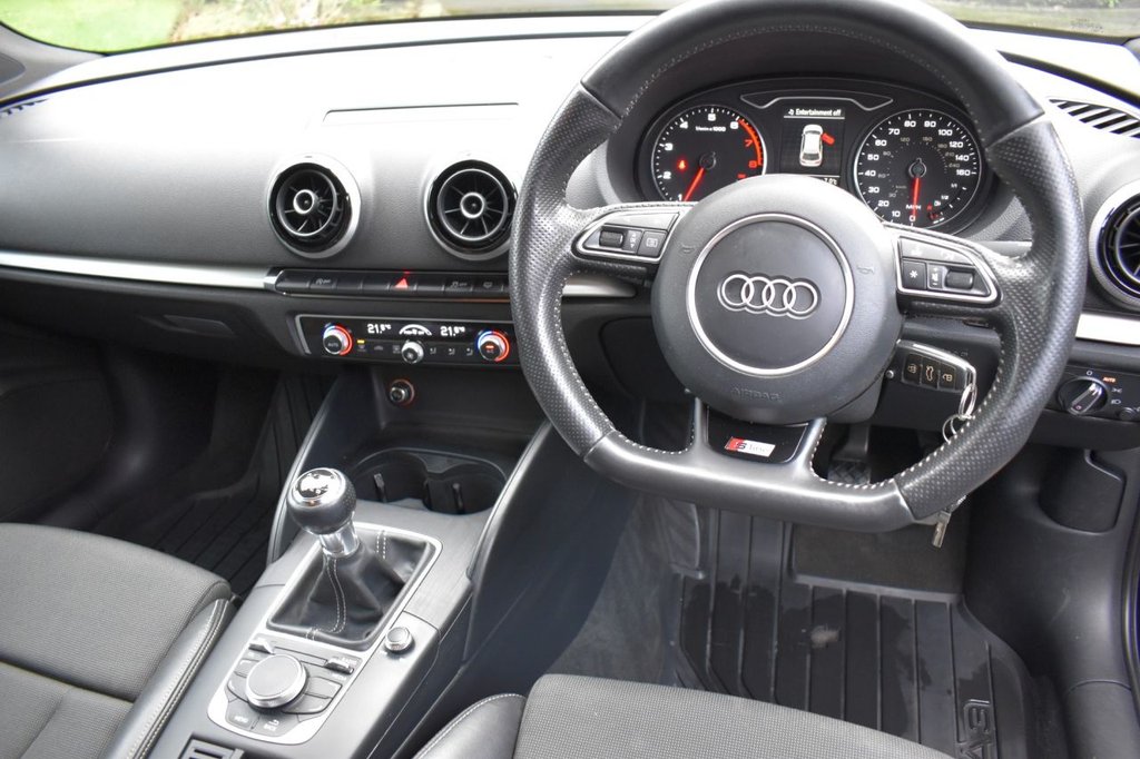 Used Audi A3 2013 for sale - 77027427: Photo 5