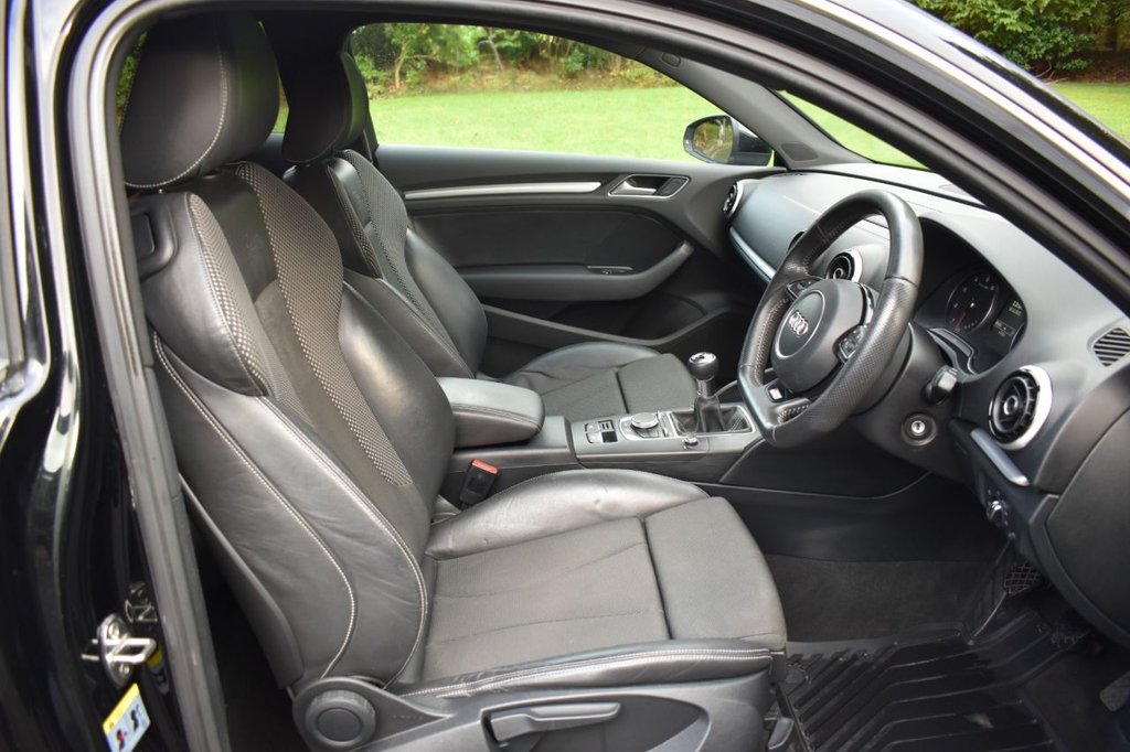 Used Audi A3 2013 for sale - 77027427: Photo 6