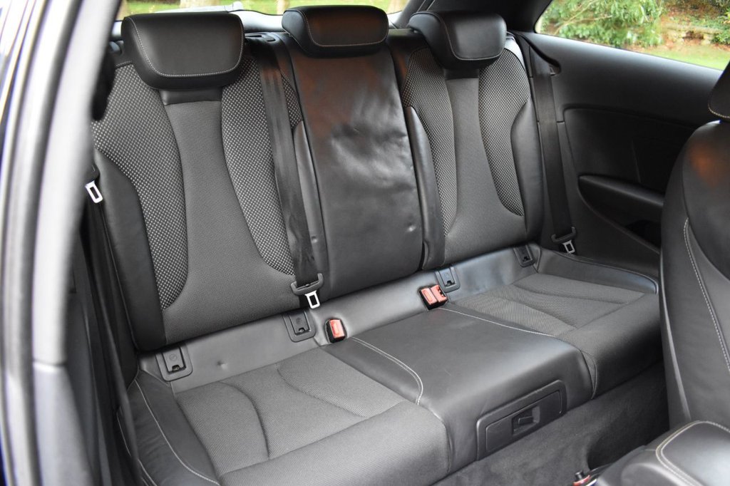 Used Audi A3 2013 for sale - 77027427: Photo 7