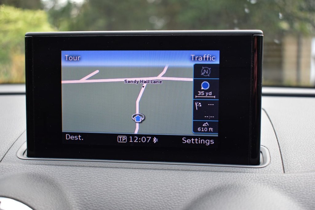 Used Audi A3 2013 for sale - 77027427: Photo 8