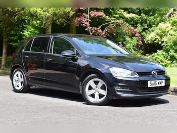 Used Volkswagen Golf 2015 for sale - 78964446: Photo