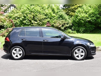 Used Volkswagen Golf 2015 for sale - 78964446: Photo