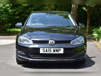 Used Volkswagen Golf 2015 for sale - 78964446: Photo