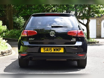 Used Volkswagen Golf 2015 for sale - 78964446: Photo