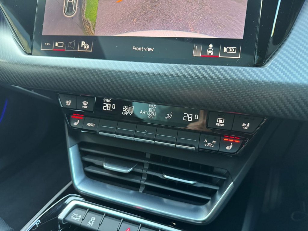 Used Audi e-tron GT 2023 for sale - 76642881: Photo 14