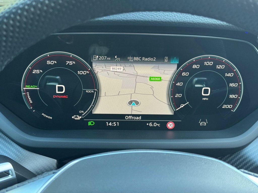 Used Audi e-tron GT 2023 for sale - 76642881: Photo 15