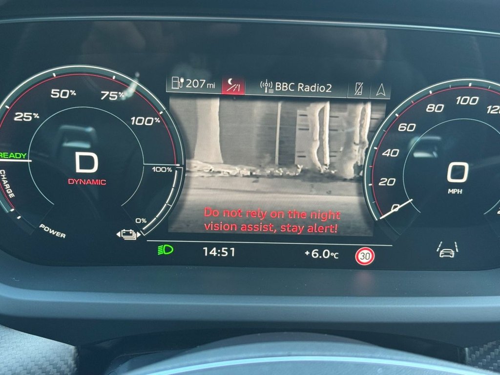 Used Audi e-tron GT 2023 for sale - 76642881: Photo 16