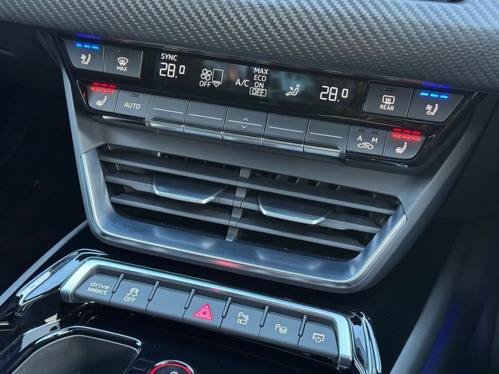 Used Audi e-tron GT 2023 for sale - 76642881: Photo 19