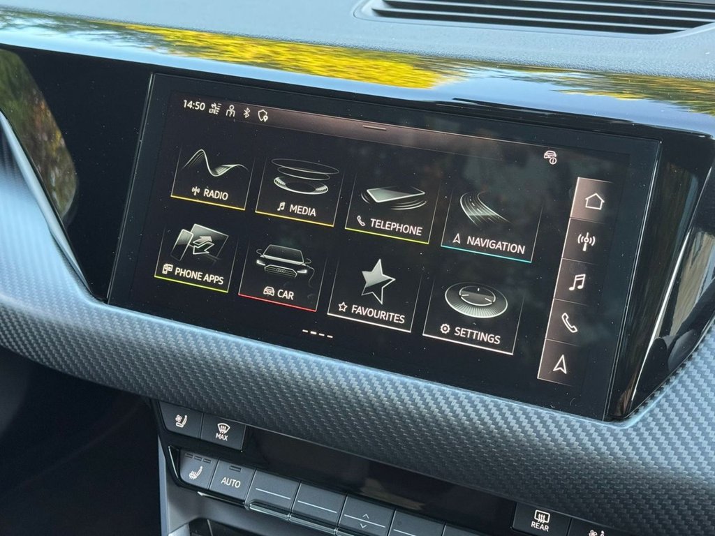 Used Audi e-tron GT 2023 for sale - 76642881: Photo 20