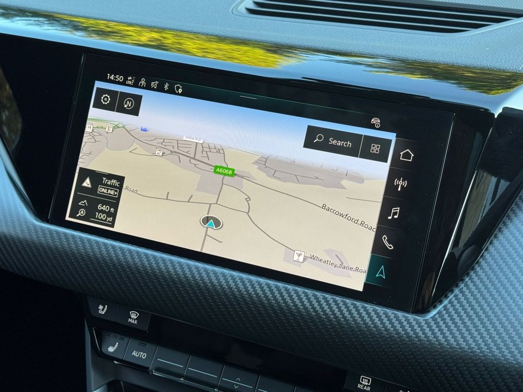 Used Audi e-tron GT 2023 for sale - 76642881: Photo 21