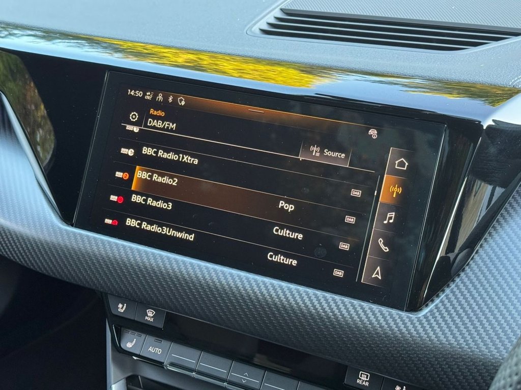 Used Audi e-tron GT 2023 for sale - 76642881: Photo 33