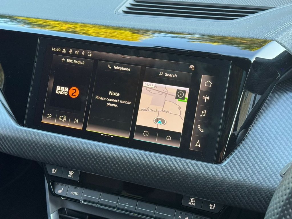 Used Audi e-tron GT 2023 for sale - 76642881: Photo 34