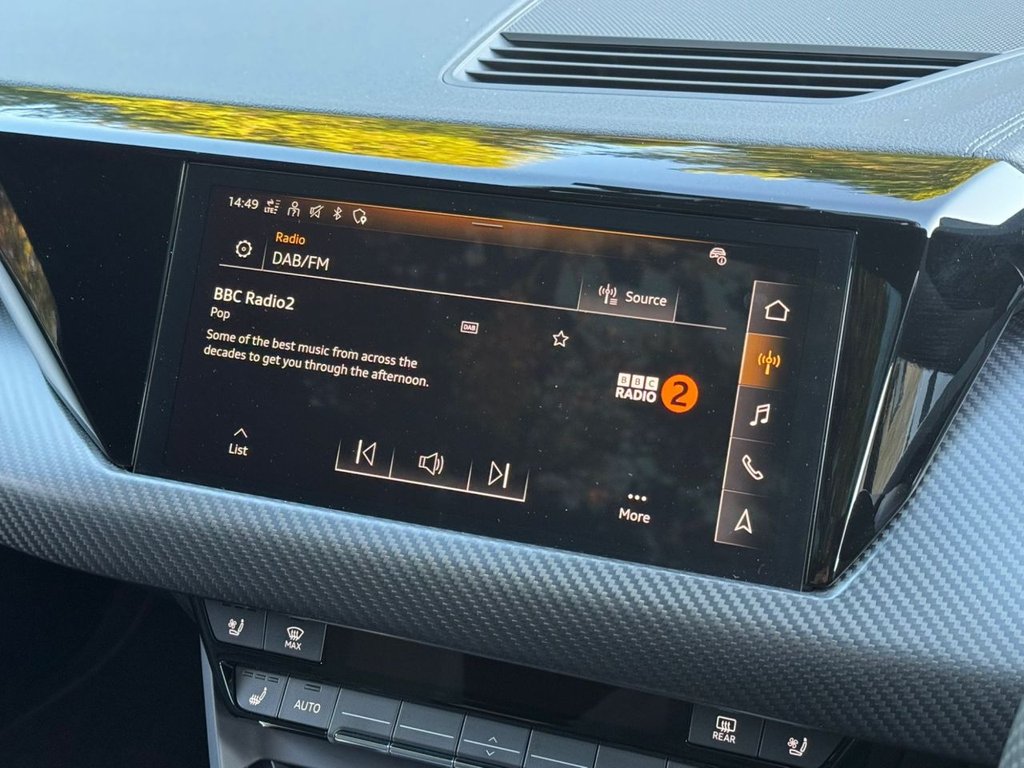 Used Audi e-tron GT 2023 for sale - 76642881: Photo 35