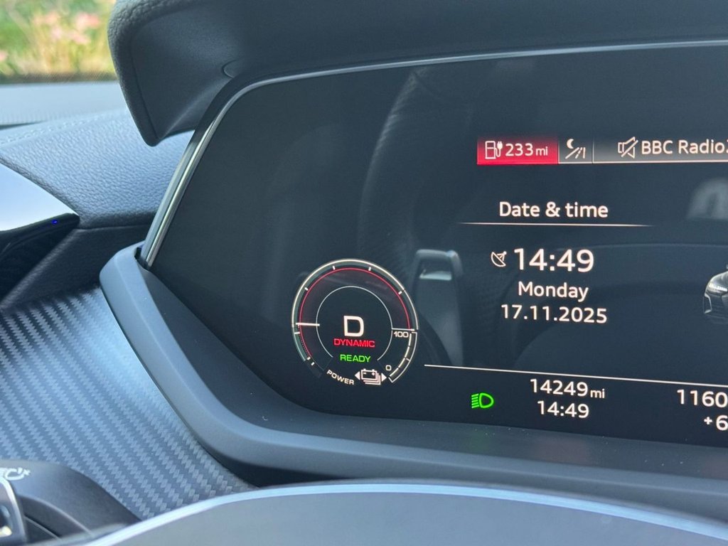 Used Audi e-tron GT 2023 for sale - 76642881: Photo 36