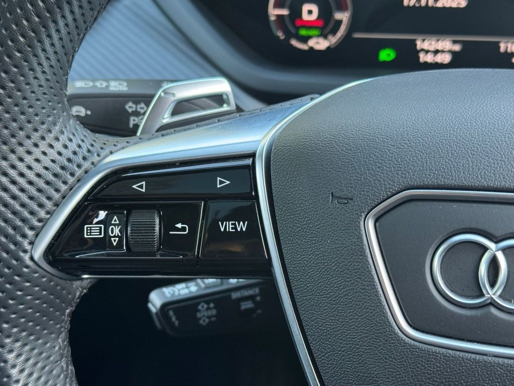 Used Audi e-tron GT 2023 for sale - 76642881: Photo 37