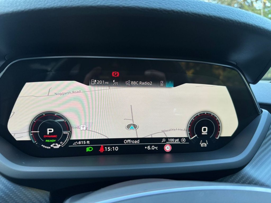 Used Audi e-tron GT 2023 for sale - 76642881: Photo 43