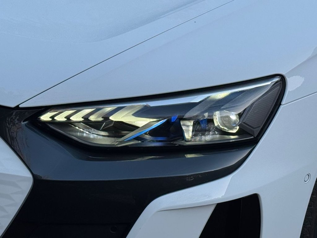 Used Audi e-tron GT 2023 for sale - 76642881: Photo 47