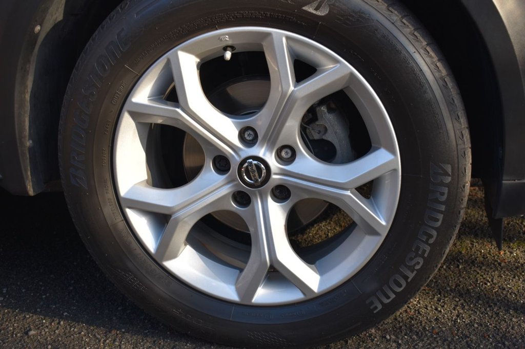 Used Nissan Juke 2021 for sale - 76509673: Photo 14