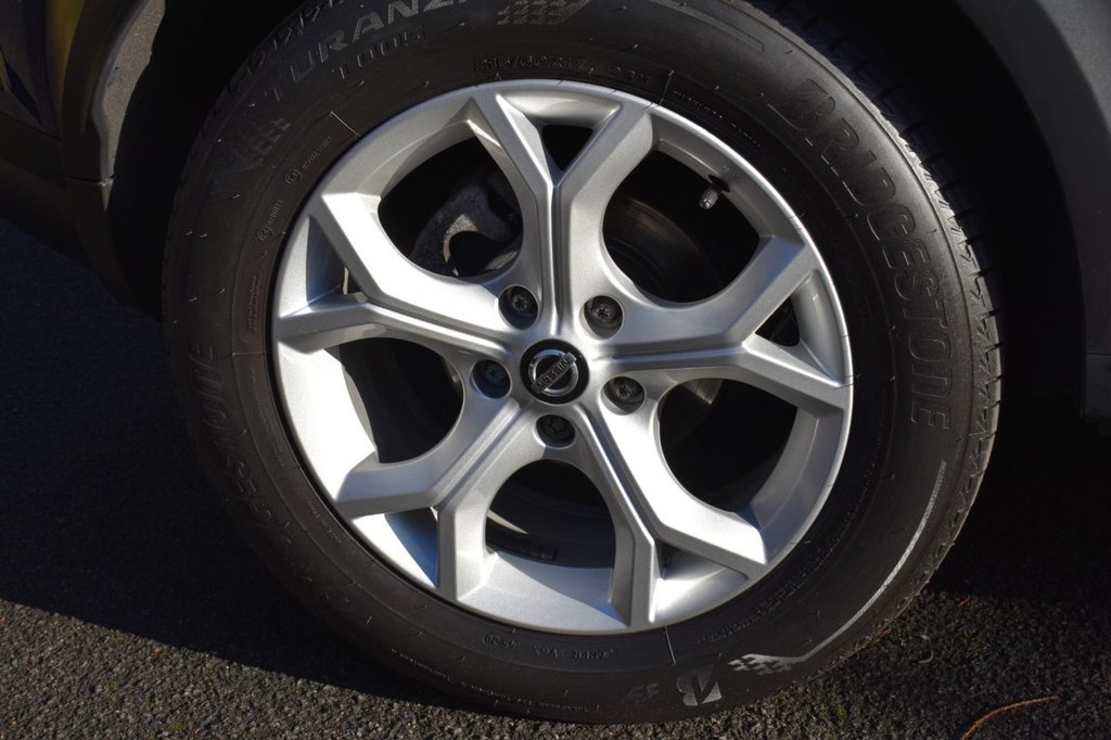 Used Nissan Juke 2021 for sale - 76509673: Photo 15