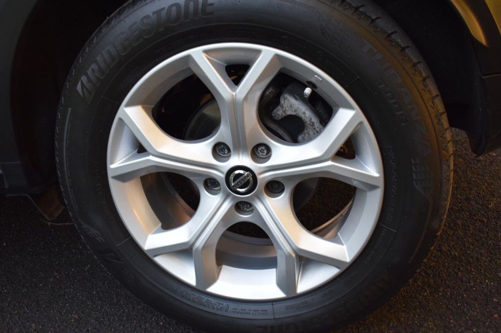 Used Nissan Juke 2021 for sale - 76509673: Photo 16