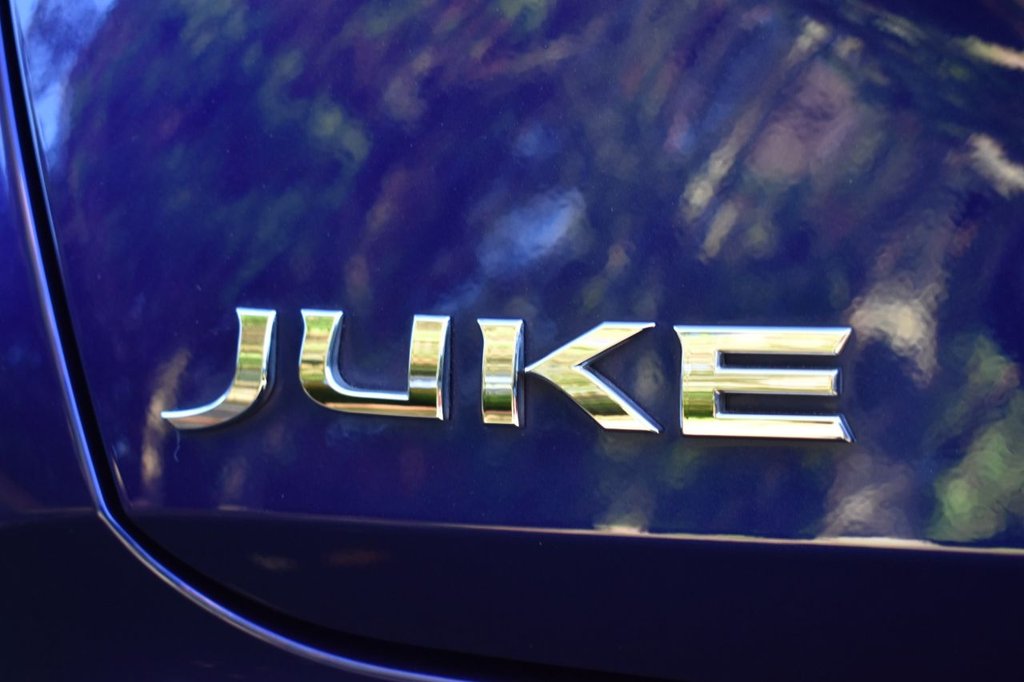 Used Nissan Juke 2021 for sale - 76509673: Photo 21