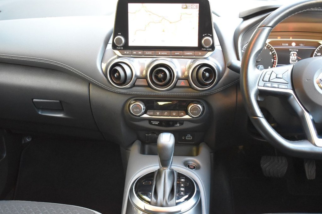 Used Nissan Juke 2021 for sale - 76509673: Photo 26