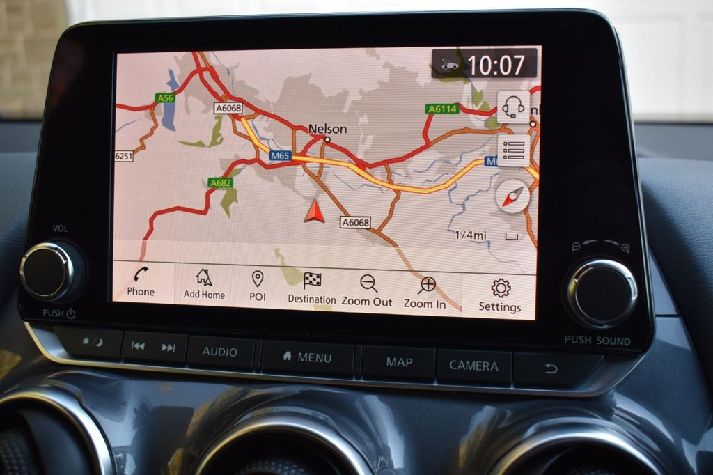 Used Nissan Juke 2021 for sale - 76509673: Photo 3