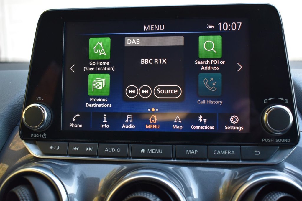 Used Nissan Juke 2021 for sale - 76509673: Photo 31