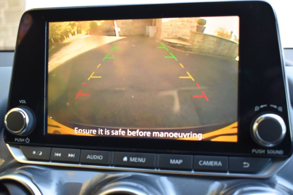 Used Nissan Juke 2021 for sale - 76509673: Photo 32