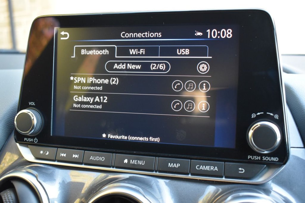 Used Nissan Juke 2021 for sale - 76509673: Photo 33