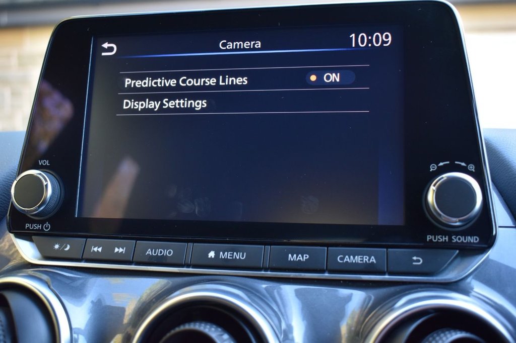 Used Nissan Juke 2021 for sale - 76509673: Photo 34