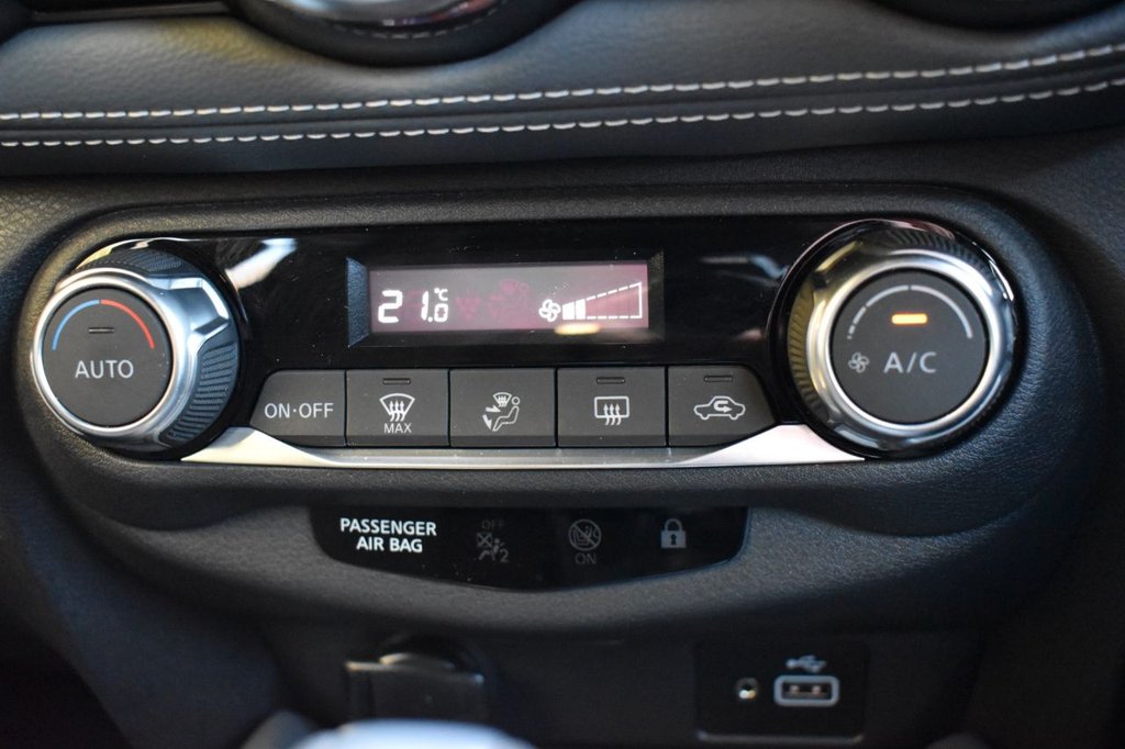 Used Nissan Juke 2021 for sale - 76509673: Photo 35