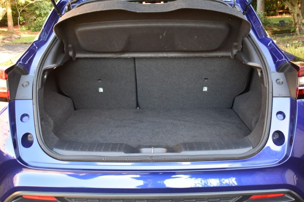 Used Nissan Juke 2021 for sale - 76509673: Photo 42