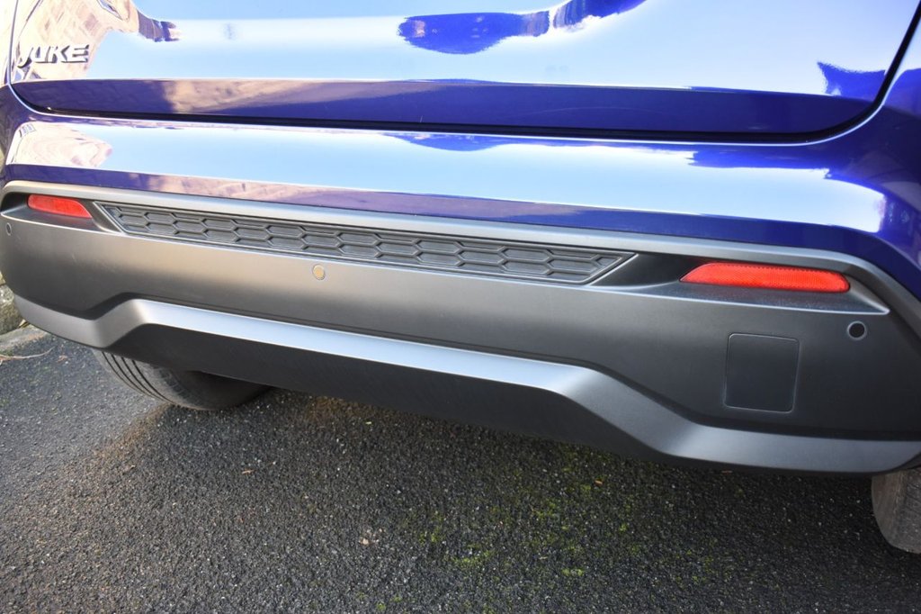 Used Nissan Juke 2021 for sale - 76509673: Photo 44